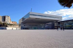 Marseille- Autour du Mucem- 016